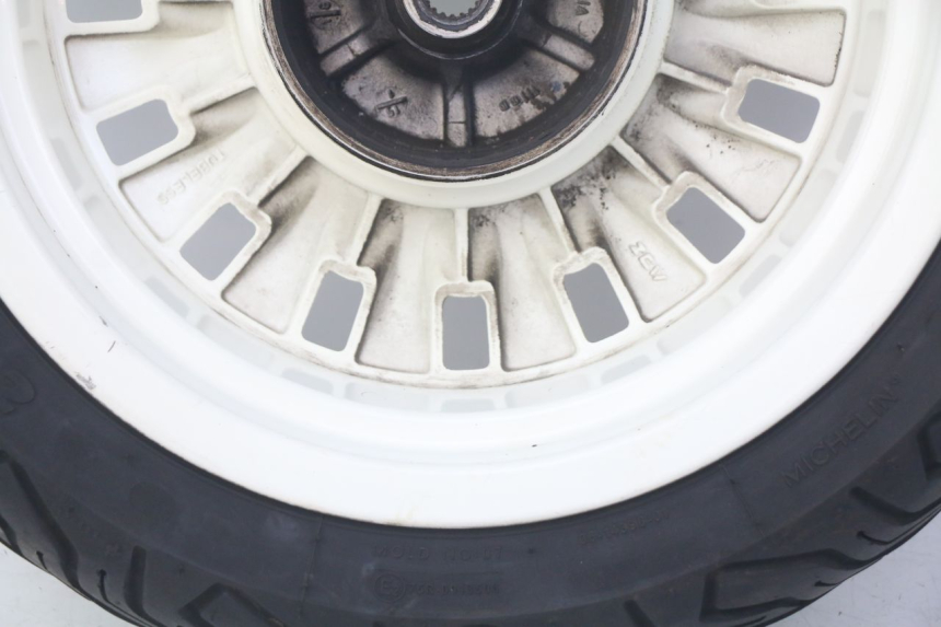 photo de OBRĘCZ TYLNA PEUGEOT DJANGO 2T 50 (2014 - 2019) - Oznaczenia i referencje