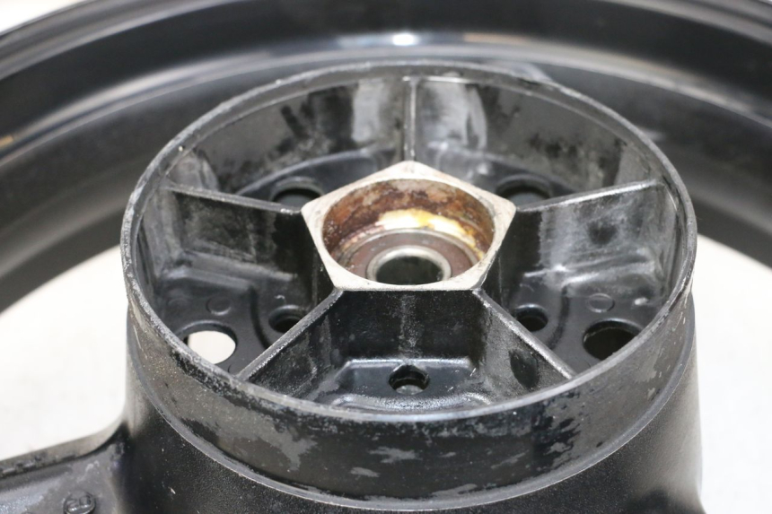 photo de OBRĘCZ TYLNA SUZUKI DL V STROM 1000 (2002 - 2007) - Zoom jakości