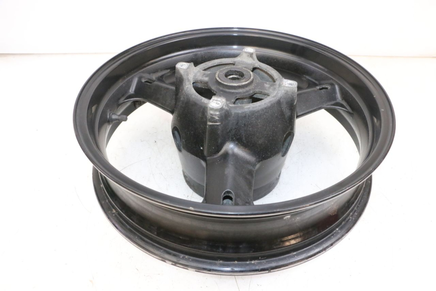 photo de OBRĘCZ TYLNA SUZUKI DL V STROM 1000 (2002 - 2007) - Zoom stanu zużycia