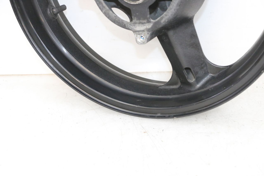 photo de OBRĘCZ TYLNA SUZUKI DL V STROM 1000 (2002 - 2007) - Część sprawdzona