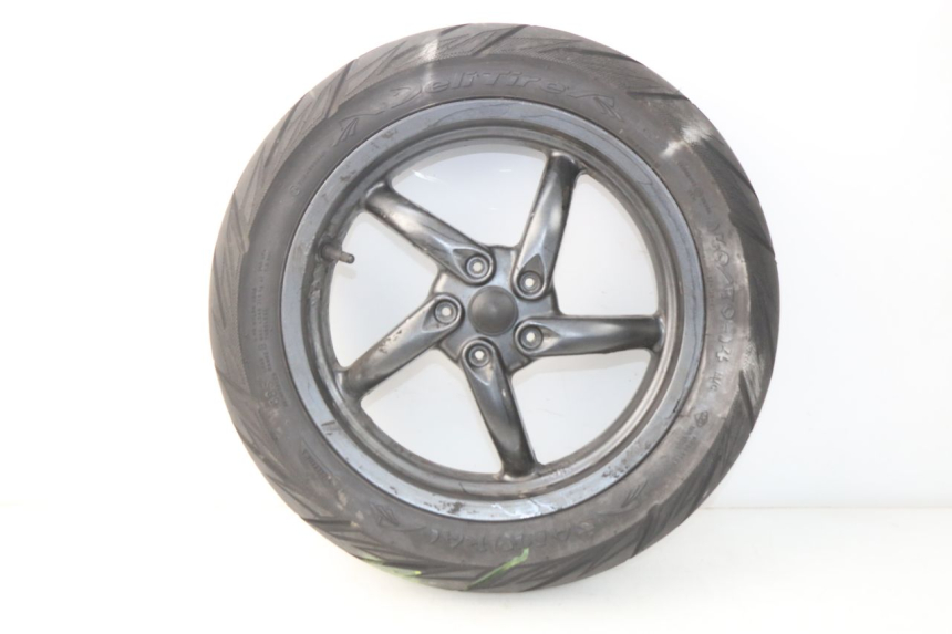 photo de OBRĘCZ TYLNA GILERA DNA 50 (2000 - 2007) - Widok główny