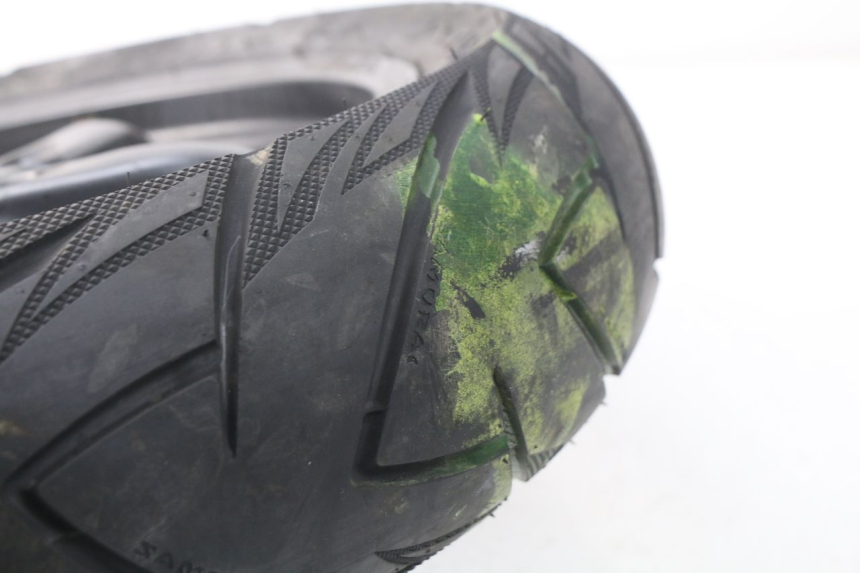 photo de OBRĘCZ TYLNA GILERA DNA 50 (2000 - 2007) - Struktura - zbliżenie