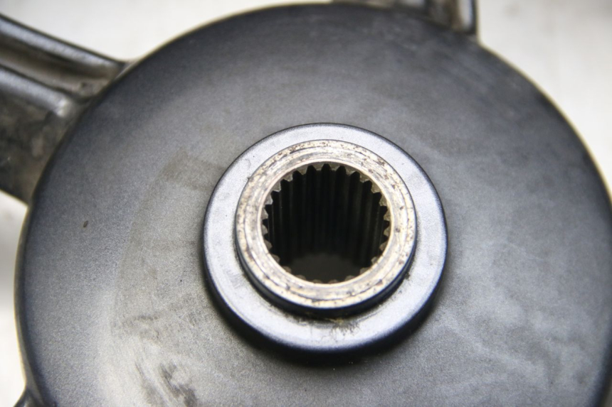 photo de OBRĘCZ TYLNA KYMCO DOWNTOWN ABS 125 (2015 - 2017) - Zoom stanu zużycia