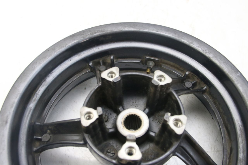 photo de OBRĘCZ TYLNA KYMCO DOWNTOWN ABS 125 (2015 - 2017) - Widok ogólny