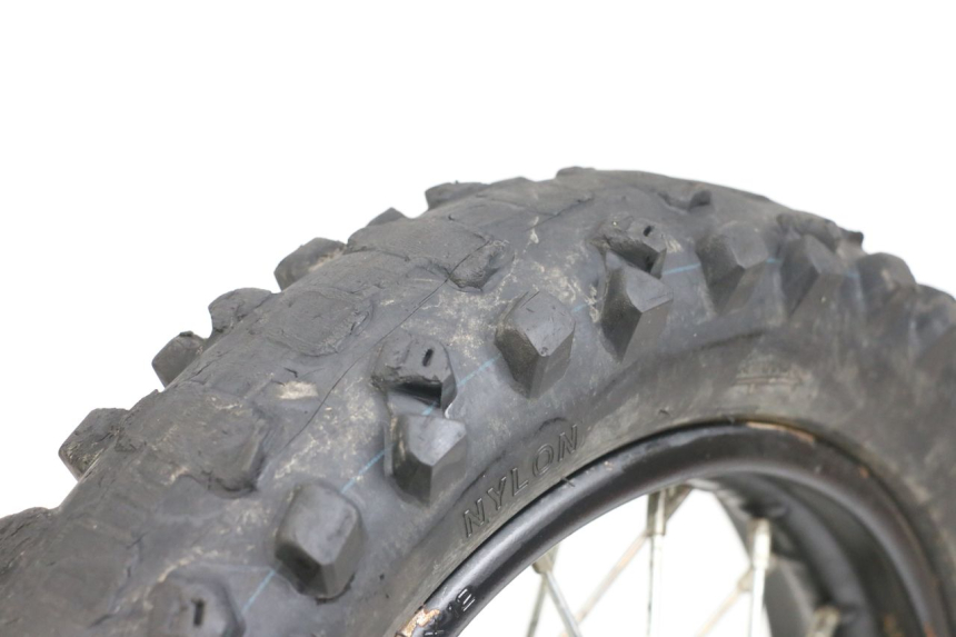 photo de OBRĘCZ TYLNA KSR RACING DRIFT 140 - Szczegół części