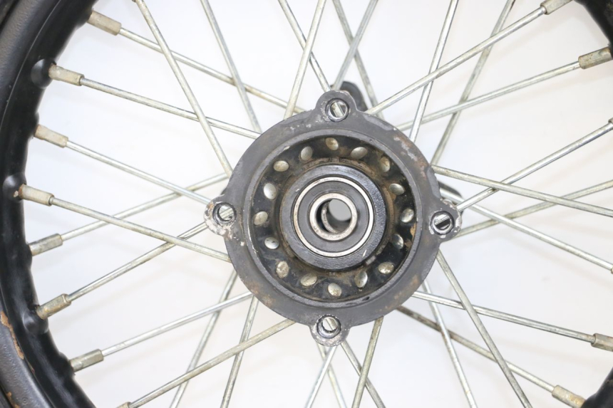 photo de OBRĘCZ TYLNA KSR RACING DRIFT 140 - Widok produktu