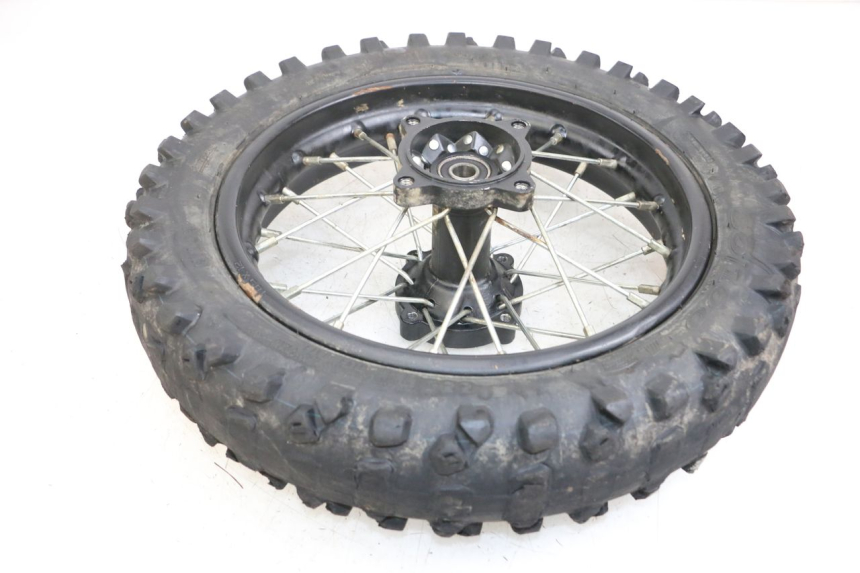 photo de OBRĘCZ TYLNA KSR RACING DRIFT 140 - Zoom stanu zużycia