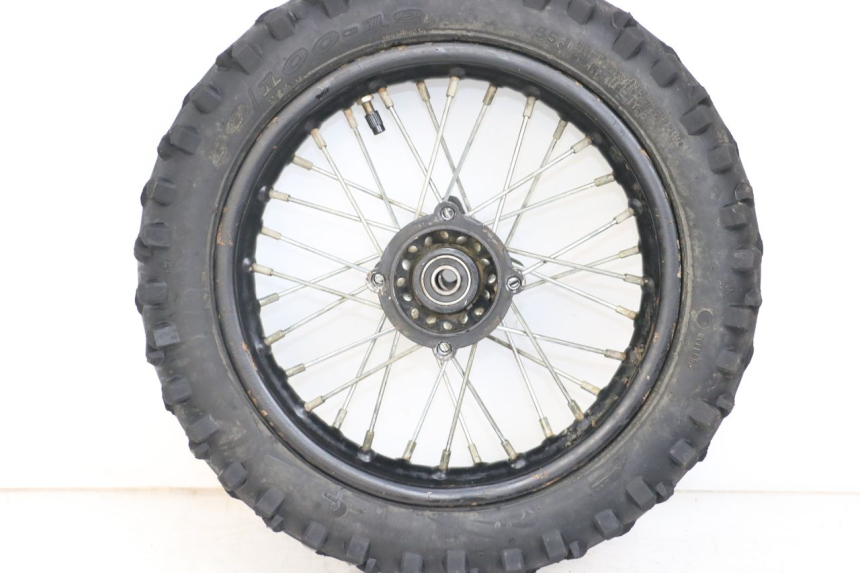 photo de OBRĘCZ TYLNA KSR RACING DRIFT 140 - Stan powierzchni