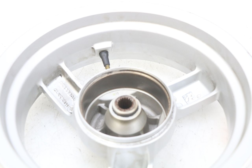 photo de OBRĘCZ TYLNA PEUGEOT E-VIVACITY 1 (2012 - 2018) - Widok produktu