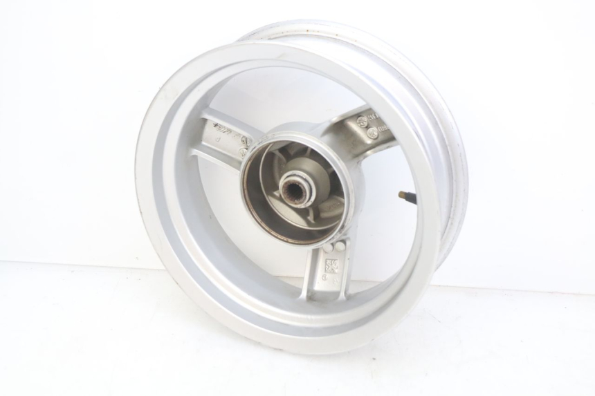 photo de OBRĘCZ TYLNA PEUGEOT E-VIVACITY 1 (2012 - 2018) - Zbliżenie techniczne