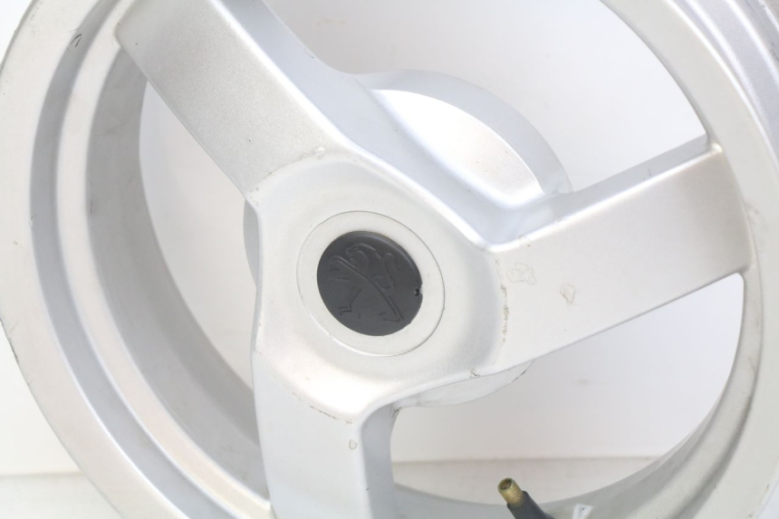 photo de OBRĘCZ TYLNA PEUGEOT E-VIVACITY 1 (2012 - 2018) - Punkty mocowania