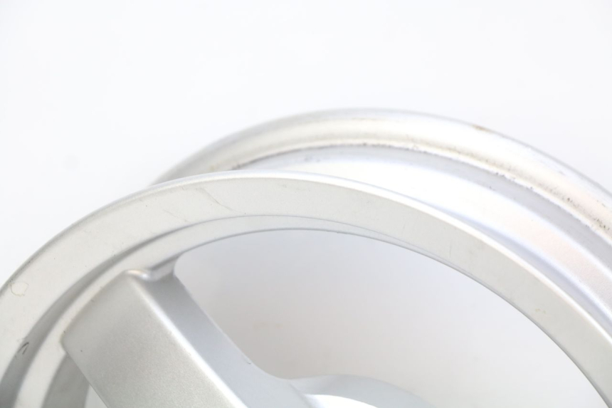 photo de OBRĘCZ TYLNA PEUGEOT E-VIVACITY 1 (2012 - 2018) - Stan powierzchni