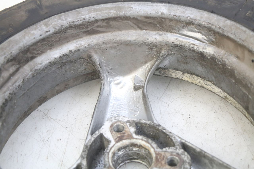 photo de OBRĘCZ TYLNA PEUGEOT ELYSEO 125 (1999 - 2004) - Szczegół części