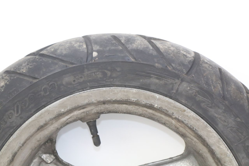 photo de OBRĘCZ TYLNA PEUGEOT ELYSEO 125 (1999 - 2004) - Widok produktu