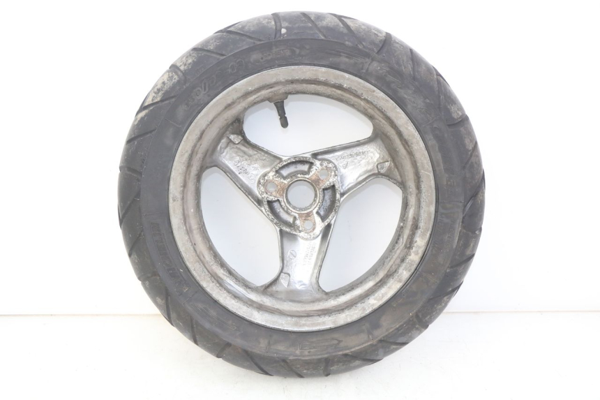 photo de OBRĘCZ TYLNA PEUGEOT ELYSEO 125 (1999 - 2004) - Szczegóły charakterystyczne