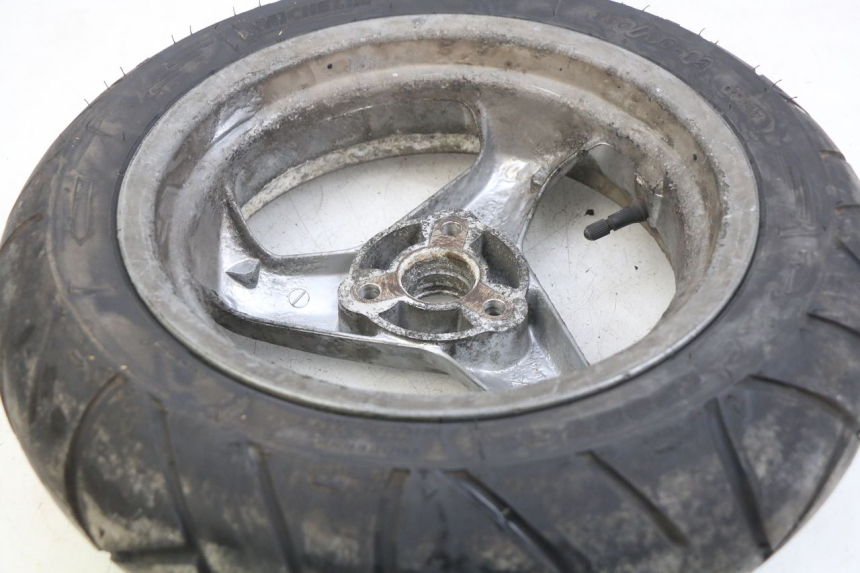 photo de OBRĘCZ TYLNA PEUGEOT ELYSEO 125 (1999 - 2004) - Inny kąt widzenia