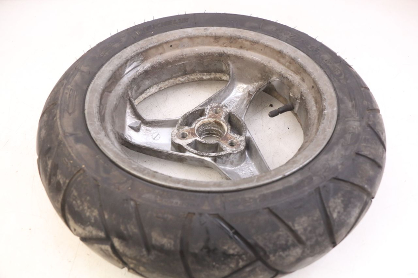 photo de OBRĘCZ TYLNA PEUGEOT ELYSEO 125 (1999 - 2004) - Widok ogólny