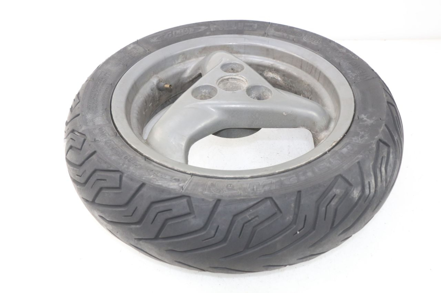 photo de OBRĘCZ TYLNA PEUGEOT ELYSTAR 125 (2002 - 2007) - Widok ogólny