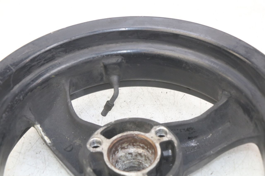 photo de OBRĘCZ TYLNA PEUGEOT ELYSTAR 50 (2002 - 2014) - Widok produktu