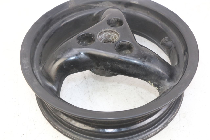 photo de OBRĘCZ TYLNA PEUGEOT ELYSTAR 50 (2002 - 2014) - Szczegóły charakterystyczne