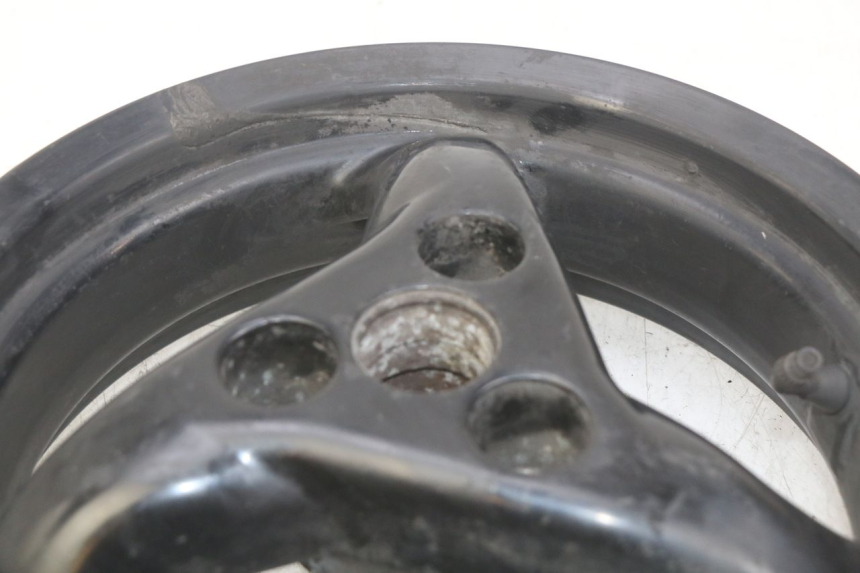 photo de OBRĘCZ TYLNA PEUGEOT ELYSTAR 50 (2002 - 2014) - Zbliżenie komponentów