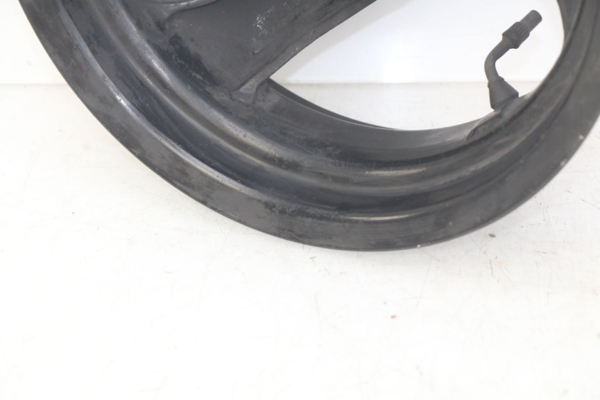 photo de OBRĘCZ TYLNA PEUGEOT ELYSTAR 50 (2002 - 2014) - Zoom stanu zużycia