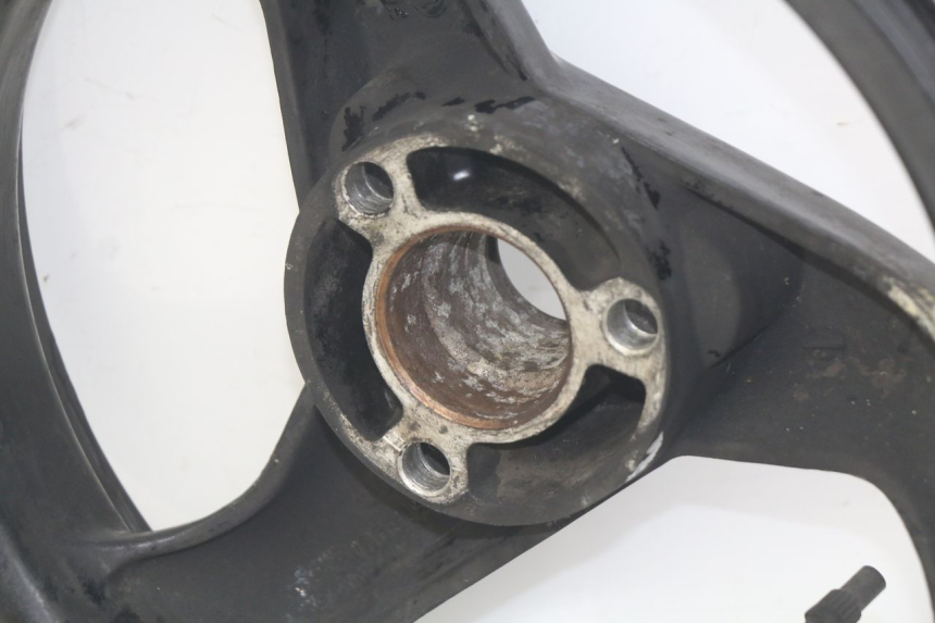 photo de OBRĘCZ TYLNA PEUGEOT ELYSTAR 50 (2002 - 2014) - Zbliżenie techniczne