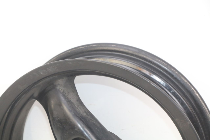 photo de OBRĘCZ TYLNA PEUGEOT ELYSTAR 50 (2002 - 2014) - Stan powierzchni