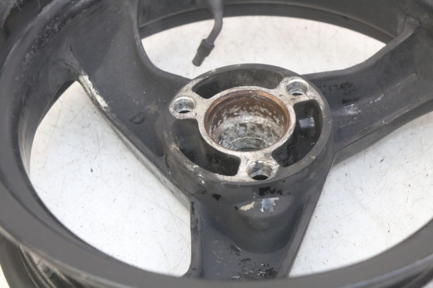 photo de OBRĘCZ TYLNA PEUGEOT ELYSTAR 50 (2002 - 2014) - Część sprawdzona