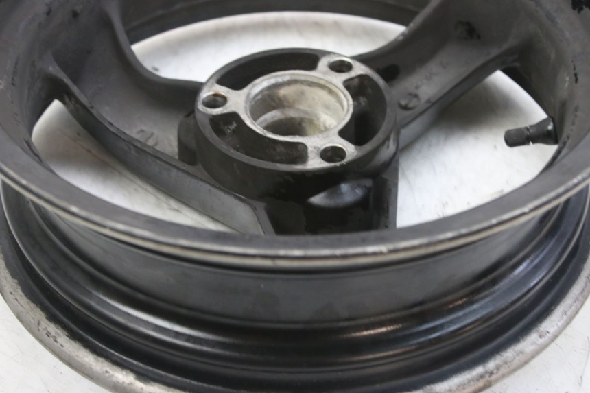 photo de OBRĘCZ TYLNA PEUGEOT ELYSTAR 50 (2002 - 2014) - Zoom stanu zużycia