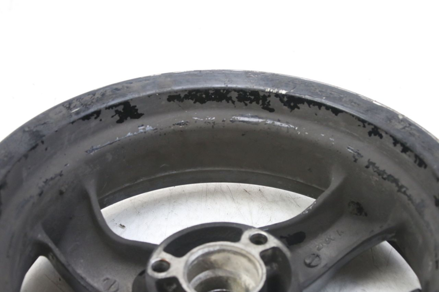 photo de OBRĘCZ TYLNA PEUGEOT ELYSTAR 50 (2002 - 2014) - Inny kąt widzenia