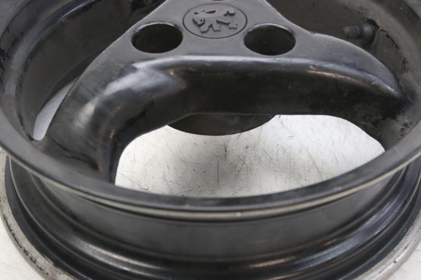 photo de OBRĘCZ TYLNA PEUGEOT ELYSTAR 50 (2002 - 2014) - Zbliżenie techniczne