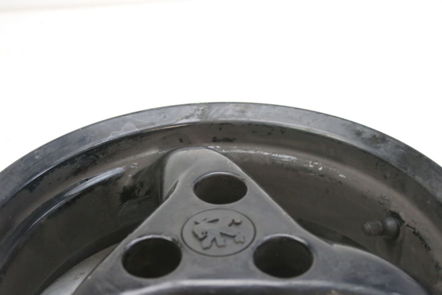 photo de OBRĘCZ TYLNA PEUGEOT ELYSTAR 50 (2002 - 2014) - Widok ogólny