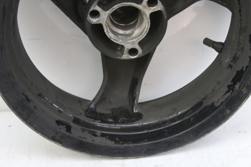 photo de OBRĘCZ TYLNA PEUGEOT ELYSTAR 50 (2002 - 2014) - Punkty mocowania