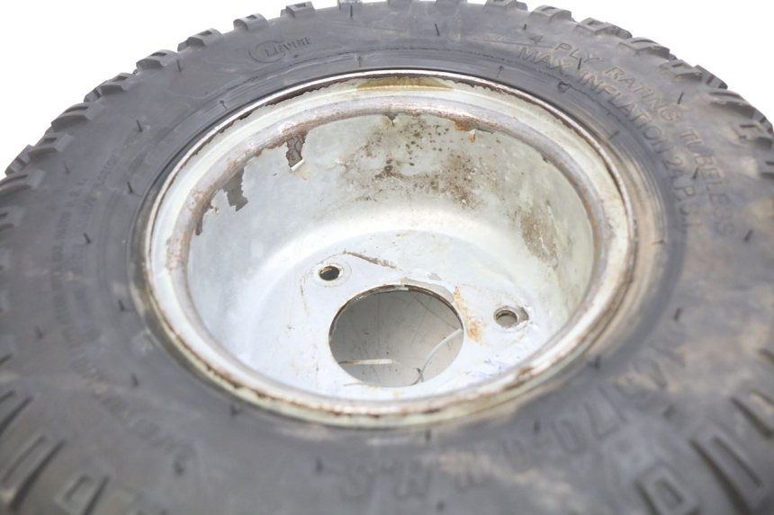 photo de OBRĘCZ TYLNA CHINESE QUAD ENFANT ATV PUMA 50 - Zoom stanu zużycia