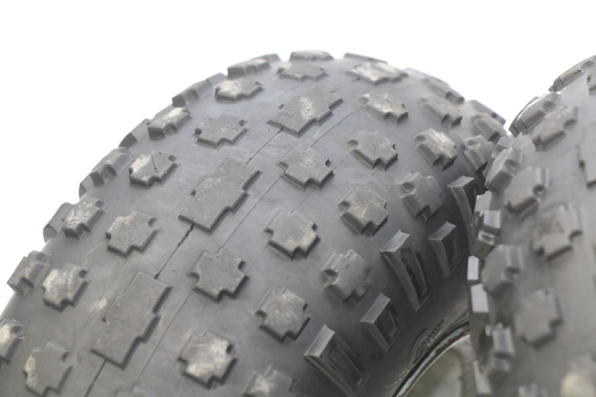 photo de OBRĘCZ TYLNA CHINESE QUAD ENFANT ATV PUMA 50 - Widok ogólny