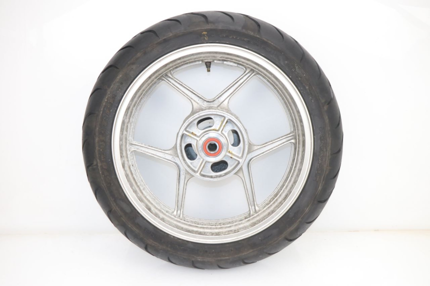 photo de OBRĘCZ TYLNA KAWASAKI ER-6 ER6 F 650 (2006 - 2009) - Widok produktu