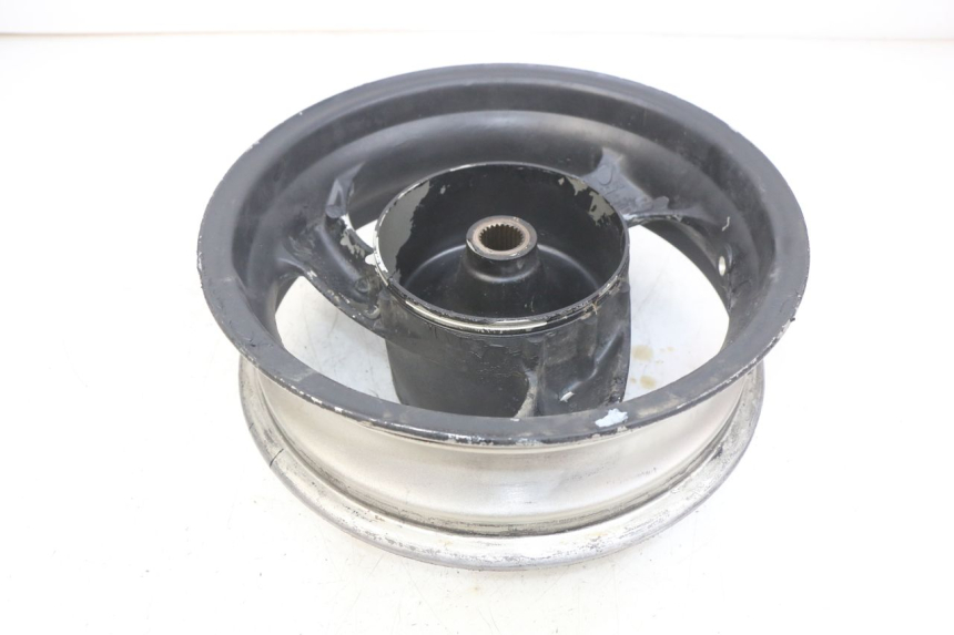 photo de OBRĘCZ TYLNA HONDA FES PANTHEON 125 (2003 - 2007) - Widok ogólny