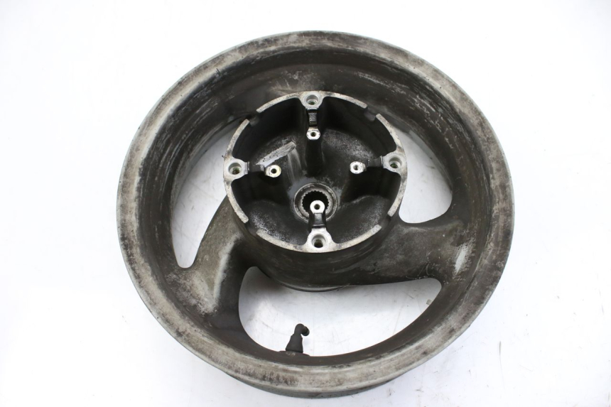 photo de OBRĘCZ TYLNA HONDA FES S-WING SWING ABS 125 (2007 - 2015) - Inny kąt widzenia