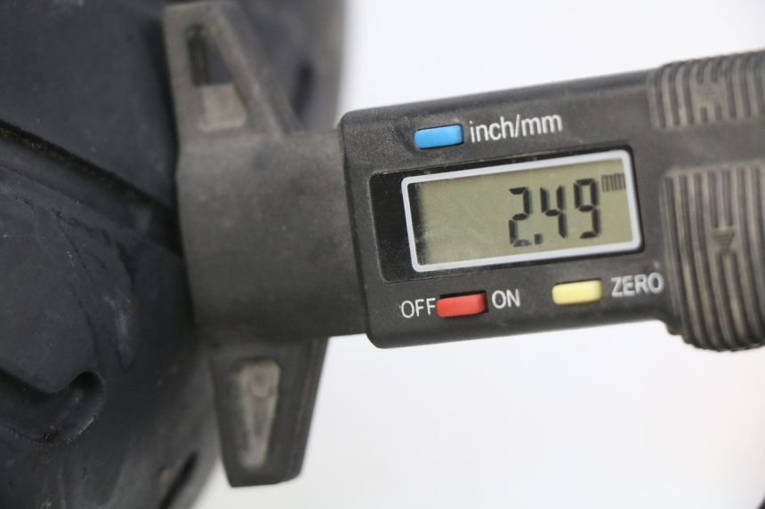 photo de OBRĘCZ TYLNA SYM FIDDLE 2 50 (2008 - 2013) - Szczegół części