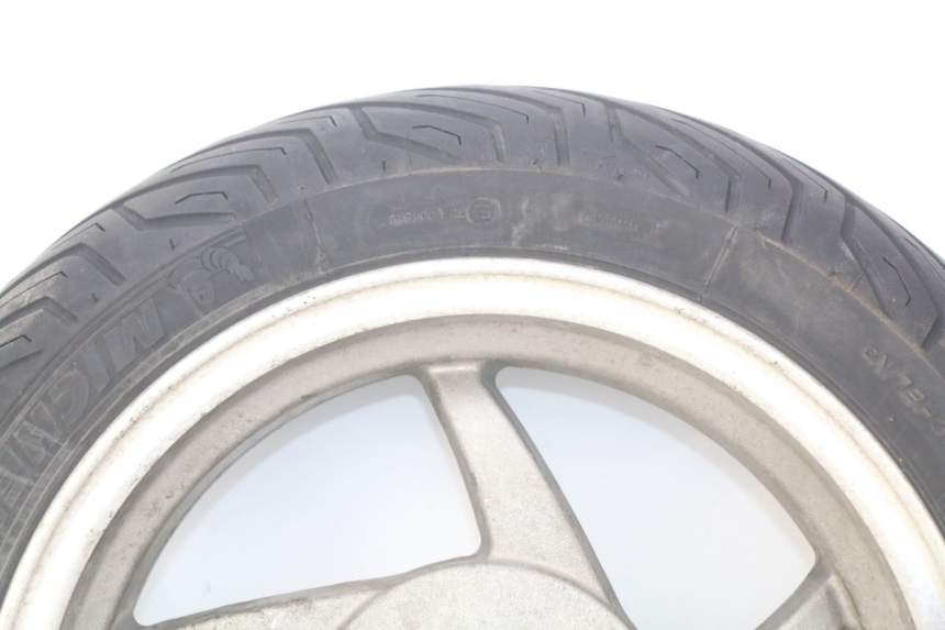 photo de OBRĘCZ TYLNA SYM FIDDLE 2 50 (2008 - 2013) - Szczegóły charakterystyczne