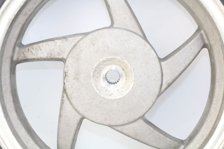 photo de OBRĘCZ TYLNA SYM FIDDLE 2 50 (2008 - 2013) - Zbliżenie komponentów