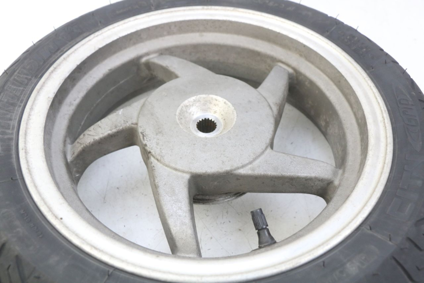 photo de OBRĘCZ TYLNA SYM FIDDLE 2 50 (2008 - 2013) - Widok ogólny