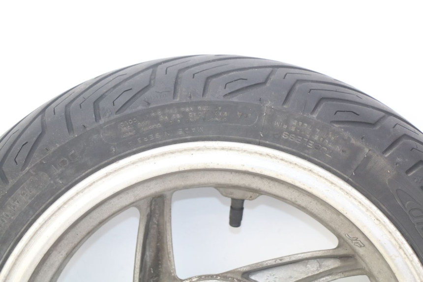 photo de OBRĘCZ TYLNA SYM FIDDLE 2 50 (2008 - 2013) - Część sprawdzona