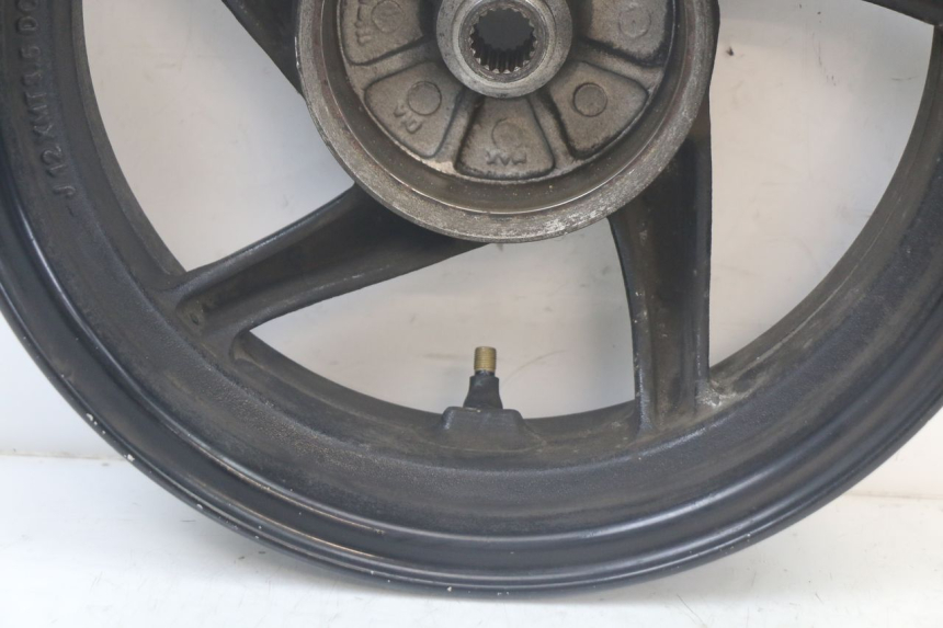 photo de OBRĘCZ TYLNA SYM FIDDLE 2 50 (2008 - 2013) - Część sprawdzona