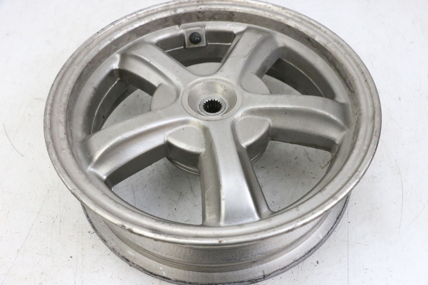 photo de OBRĘCZ TYLNA SYM FIDDLE 3 III 50 (2014 - 2020) - Zbliżenie komponentów