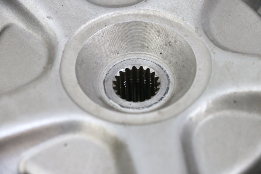 photo de OBRĘCZ TYLNA SYM FIDDLE 3 III 50 (2014 - 2020) - Zdjęcie dodatkowe