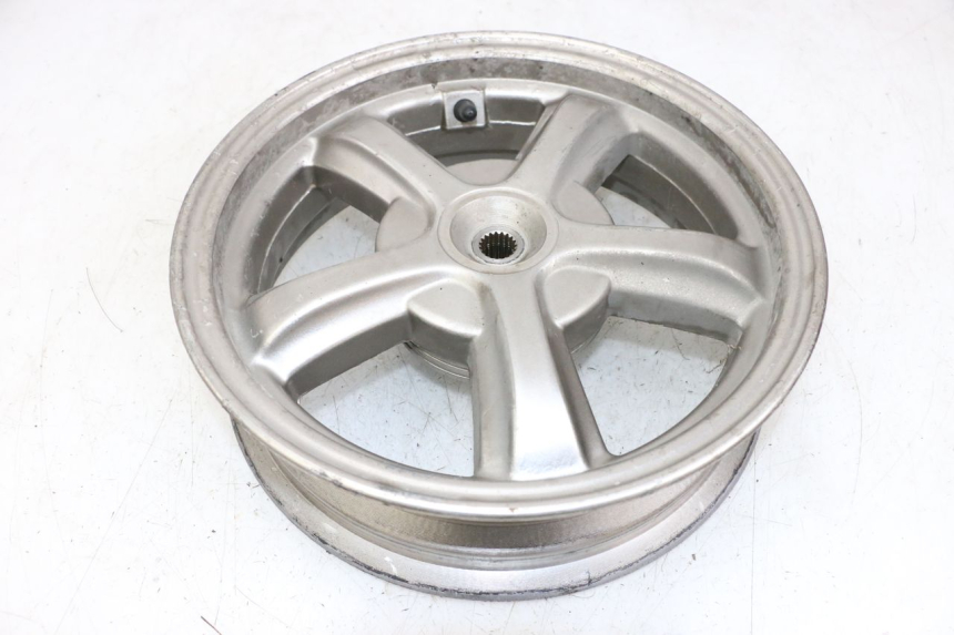 photo de OBRĘCZ TYLNA SYM FIDDLE 3 III 50 (2014 - 2020) - Kontrola wizualna