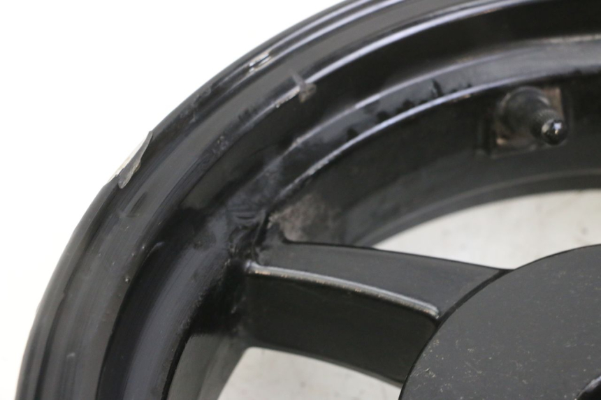 photo de OBRĘCZ TYLNA SYM FIDDLE 125 (2008 - 2010) - Widok produktu