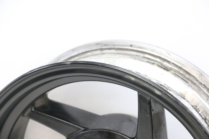 photo de OBRĘCZ TYLNA SYM FIDDLE 125 (2008 - 2010) - Część sprawdzona